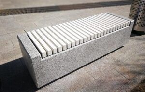 Преимущества использования архитектурного бетона