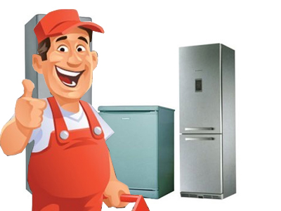 Услуги по ремонту холодильников