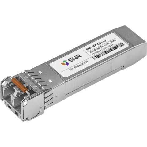 SFP  для стабильных сетевых соединений и высокой пропускной способности