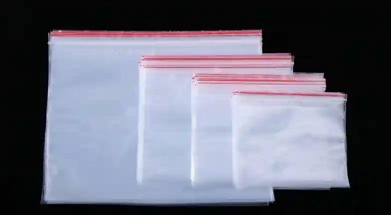 Все секреты удобных пакетов ZipLock