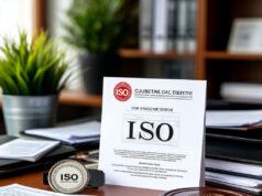 Сертификация ISO