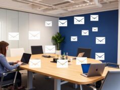 Корпоративная почта — это не просто email, а важный инструмент вашего бизнеса